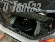 ��� �� Toyota Sprinter  - 