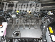 ��� �� Toyota RAV 4 - ����������� ����������