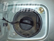 ��� �� Toyota Camry - ����������� ����������