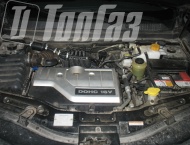 ��� �� Chevrolet Captiva - ����������� ����������