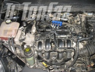 ��� �� Ford Focus - ����������� ����������