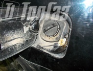 ��� �� Honda Stream - ����������� ����������