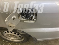 ��� �� Kia Spectra - 