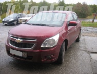 ��� �� Chevrolet Cobalt - ����� ���