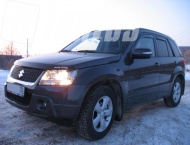 ��� �� Suzuki Grand Vitara  - ����� ���