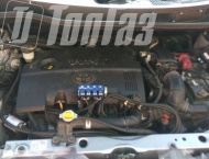��� �� Toyota Sienta - 