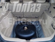 ��� �� Honda CR-V - ������������ ������ ������� 53 �����
