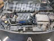 ��� �� Renault Fluence - 