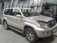 ��� �� Toyota Land Cruiser Prado - 