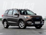 ��� �� Haval M6 - 