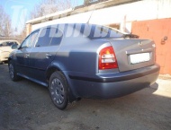 ��� �� Skoda Oktavia - ����� ��� �����