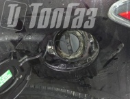 ��� �� Mazda CX-7 - ����������� ����������