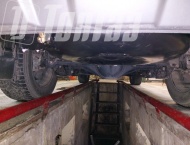 ��� �� Mitsubishi Pajero Sport - 