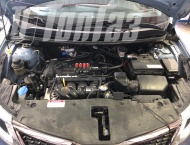 ��� �� KIA RIO - 