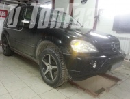 ��� �� Mercedes Benz ML 320 - ����� ���
