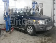 ��� �� Honda Element - ����� ���