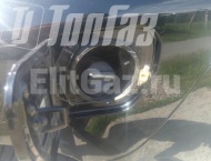 ��� �� Toyota Land Cruiser Prado - ����������� ����������