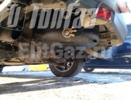 ��� �� Infiniti QX56 - ������������ ������ ������� 94 �����