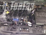 ��� �� Renault Fluence - 