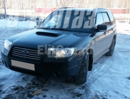 ��� �� Subaru Forester - ����� ���