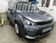 ��� �� Kia Rio - 