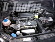 ��� �� Volkswagen Polo - ����������� ����������