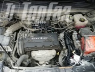 ��� �� Chevrolet Cruz�  - 