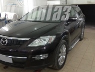 ��� �� Mazda CX-9 - 