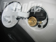 ��� �� Chevrolet Captiva - ����������� ���������� � ������������