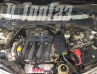 ��� �� Lada Largus - 