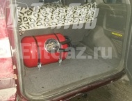 ��� �� Chery Tiggo - �������������� ������ ������� 51 ����