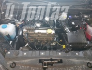 ��� �� Lada Granta - 