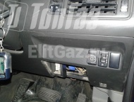 ��� �� Nissan X-Trail - ������ ������������ ���/������