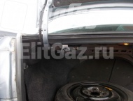 ��� �� Nissan Almera - ����������� ����������