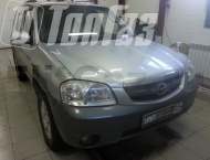 ��� �� MAZDA TRIBUTE - ����� ���