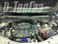 ��� �� Renault Duster - ����������� ����������