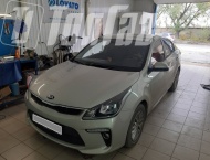 ��� �� Kia Rio - 