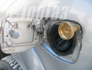 ��� �� Toyota Sequoia - ����������� ���������� � ������������