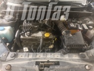 ��� �� Lada Granta  - 