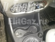 ��� �� Renault Sandero - ������ ������������ ���/������