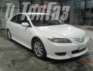 ��� �� Mazda Atenza - 