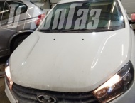 ��� �� Lada Vesta - 