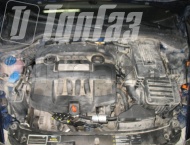 ��� �� Skoda Oktavia - ����������� ����������