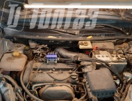 ��� �� Ford Tourneo - 