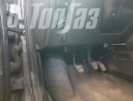 ��� �� Lada Granta - 