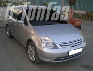 ��� �� Honda Stream - ����� ���
