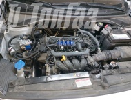 ��� �� Hyundai Solaris - 