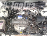 ��� �� Toyota Corolla - ����������� ����������
