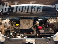 ��� �� Renault Logan - ����������� ����������