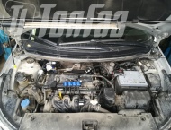 ��� �� Kia Rio  - 